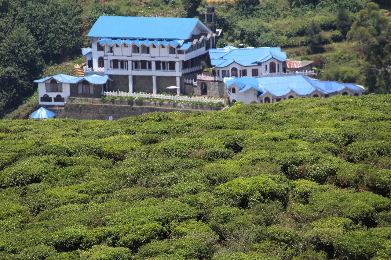 Hotel Silver Falls - Nuwara Eliya Exterior photo