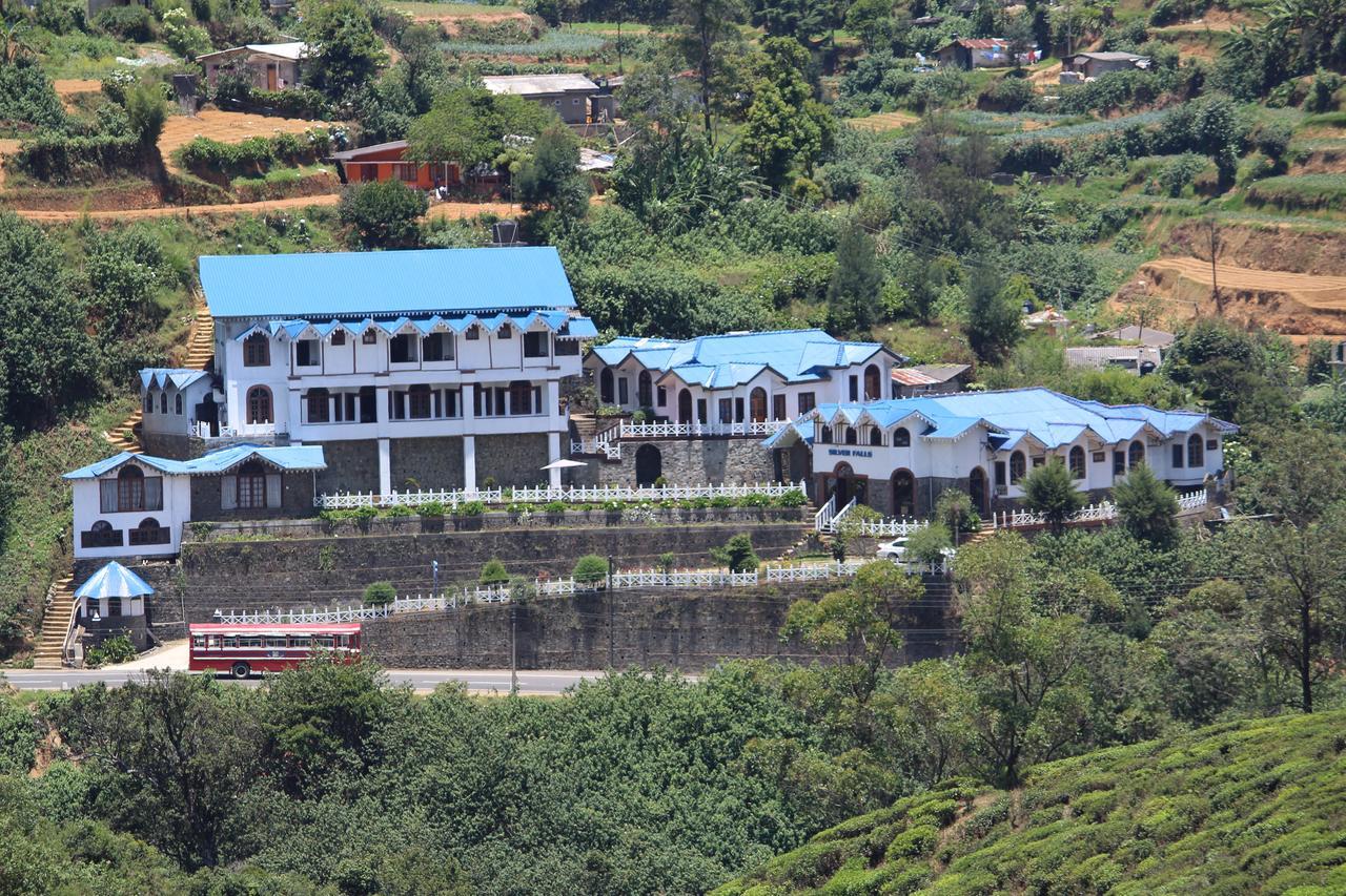 Hotel Silver Falls - Nuwara Eliya Exterior photo